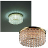 Спот NOVOTECH PEARL встраиваемый 369893 NV-369893