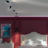 Спот NOVOTECH SPOT точечный 370745 NV-370745