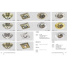Спот NOVOTECH WIND встраиваемый NV-369655