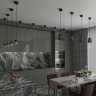 Светильник подвесной NOVOTECH ARTIK 358647 NV-358647