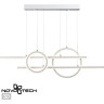 Светильник подвесной NOVOTECH ONDO 359182 NV-359182