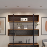Светильник встраиваемый NOVOTECH WIR SOLIS 359858 NV-359858